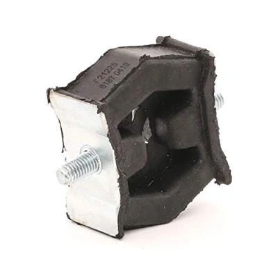 Obrázek febi bilstein 21225 Výfukové gumové ložisko pro střední tlumič výfuku, 1 kus