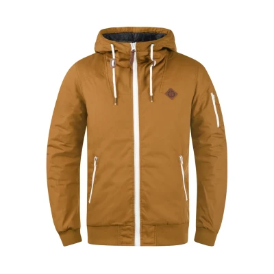Obrázek Solid Sdtilly Lehká bunda, Muži, Velikost: XL, Cinnamon