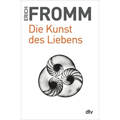 Obrázek Die Kunst des Liebens