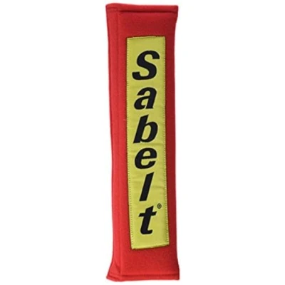 Obrázek Sabelt SB450040/S Vep Stoffpolster, rot