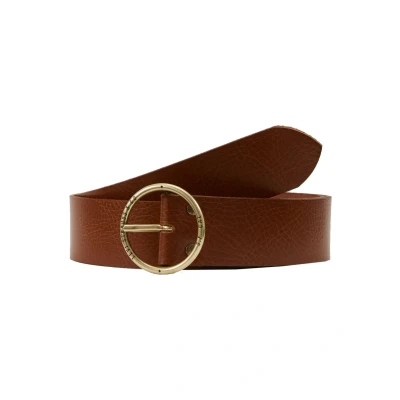Obrázek Levi&#039;s Athena Pásek, Ženy, Velikost: 60, Medium brown