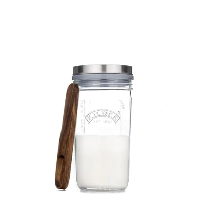 Obrázek Kilner Kefir Set