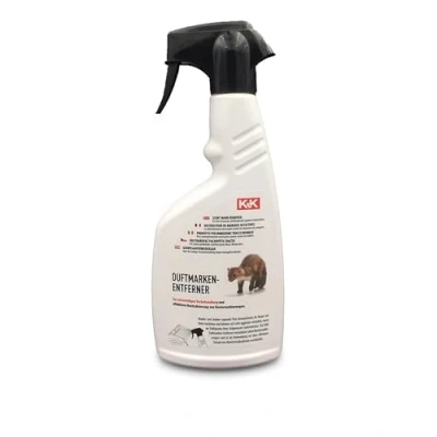 Obrázek Cartrend 300 odstraňovačů vůní kun, 500 ml