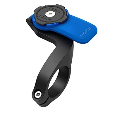 Obrázek Quad Lock Fronthalterung für Fahrradlenker iPhone und Samsung Galaxy Handys