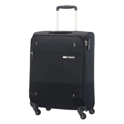 Obrázek Samsonite Base Boost Kufr Spinner, černá, Spinner S, délka 40 cm (55 39 l)