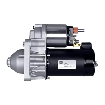 Obrázek HELLA 8EA 012 526 931 Startér/startér 12V 0,8kW pro mj. Fiat Seicento / 600 (187_)