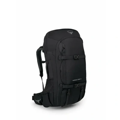 Obrázek Osprey Farpoint Trek 55 Backpack