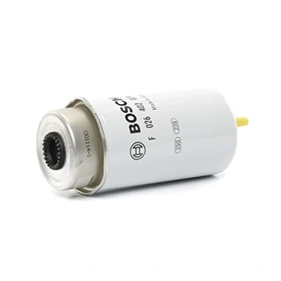 Obrázek Bosch Automotive N2079 dieselový filtr Auto
