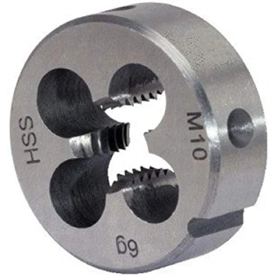 Obrázek KS Tools 332. 0060 HSS řezací železo M, M6x1