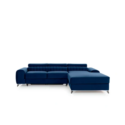 Obrázek Grayson sedací souprava Materiál / Dekor: Velvetmat 40, Orientace: Pravá