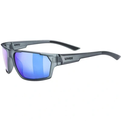 Obrázek UVEX Sportstyle 233 P kouřová mat (5540) Brýle