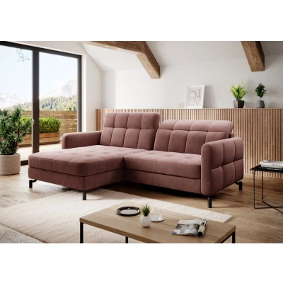 Obrázek Lorelle sedací souprava Materiál / Dekor: Kronos 29, Orientace: Levá