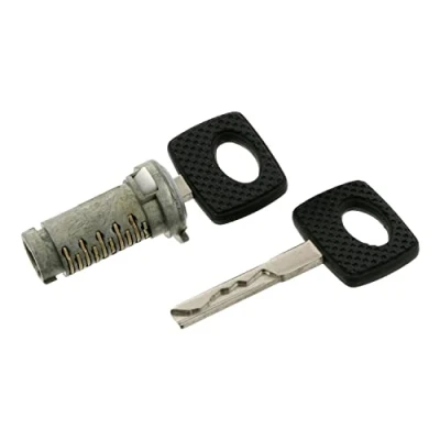 Obrázek febi bilstein 26677 zámková vložka pro zámek zapalování, s klíčem, 1 kus