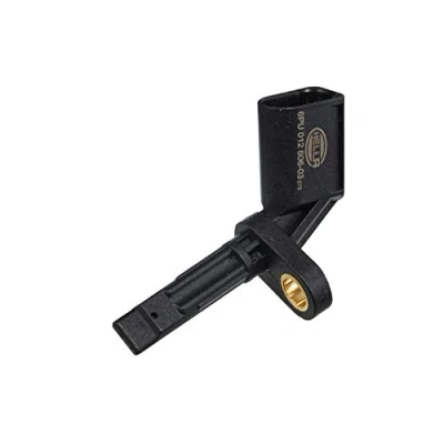 Obrázek HELLA 6PU 012 806 031 Senzor, otáčky kol 12V 2pólová