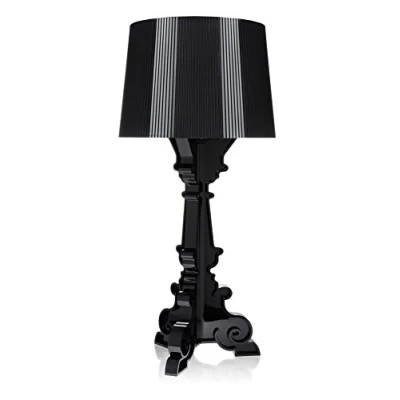 Obrázek Stolní lampa Bourgie od Kartell