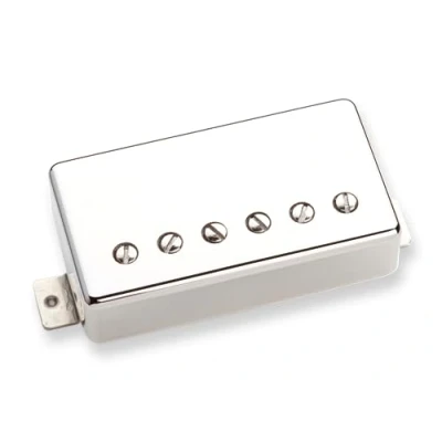 Obrázek Seymour Duncan Covered Jeff Beck, Nikl Cover · Pickup elektrická kytara