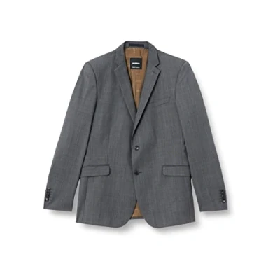 Obrázek Strellson Pánská bunda do obleku Slim Fit 50