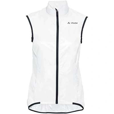 Obrázek VAUDE Dámská vesta Air Vest II Dámskı III 40 bílá uni