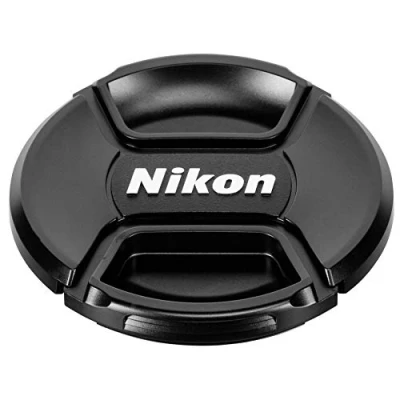 Obrázek Nikon 77 mm přední víko vnitřní rukojeť
