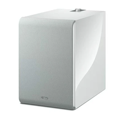 Obrázek Yamaha MusicCast SUB 100 klavír bílý