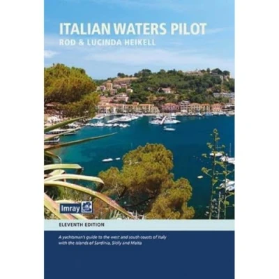 Obrázek Italian Waters Pilot