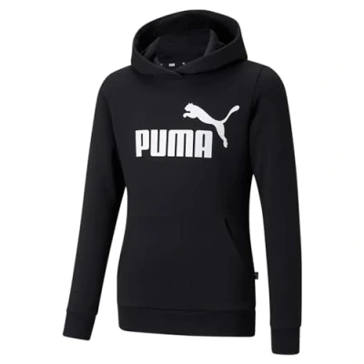 Obrázek Puma Mikina s kapucí, Ženy, Velikost: XS, black