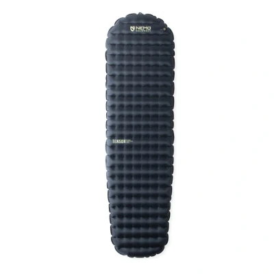Obrázek NEMO Tensor Extreme Conditions Regular Mummy
