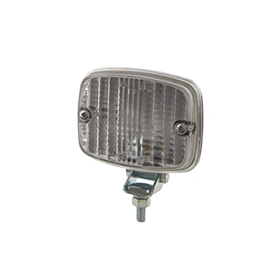 Obrázek HELLA Halogenový zpětný světlomet 24V / 12V nástavba/upevnění nohou upevnění nohou/pro svislé upevnění/pro vodorovné zástrčka: Plochá zástrčka 2ZR 003 030 171