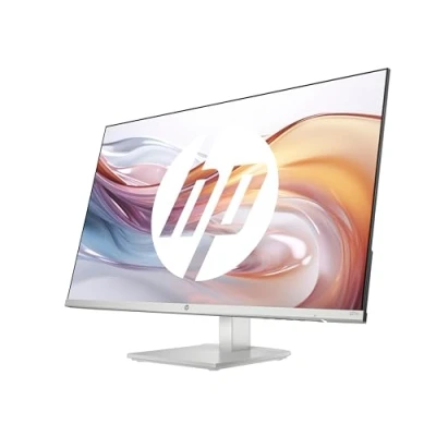 Obrázek HP Series 5 527sh FHD IPS monitor 68,6 cm (27 palců) 100 Hz 1500:1 kontrast 99 % sRGB Dual HDMI 1.4 VGA rámeček Micro Edge nastavení výšky a sklonu trvale vyrobený černý
