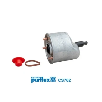 Obrázek PURFLUX CS762 olejový filtr, počet 1