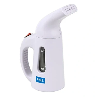 Obrázek PME Steamer for Craft and Cake Decorating, plast, bílá
