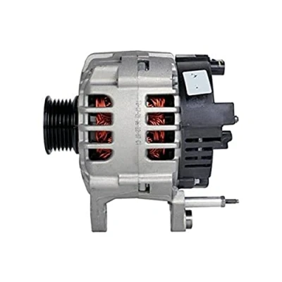Obrázek HELLA 8EL 012 426 761 generátor/alternátor 14V 90A pro mj. VW Polo (9N_)
