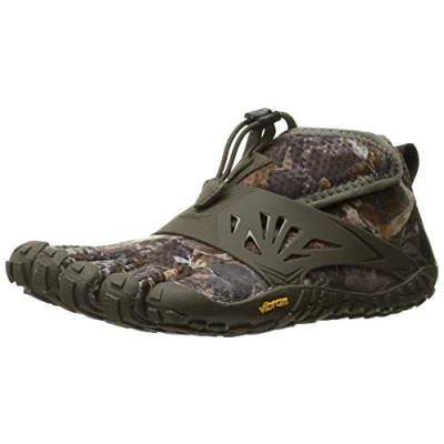 Obrázek Vibram Dámské outdoorové fitness boty Spyridon Mr Elite, Vícebarevný Forest Camo