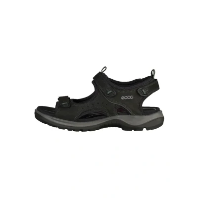 Obrázek ECCO Offroad Chodecké sandály, Ženy, Velikost: 36, Black boty