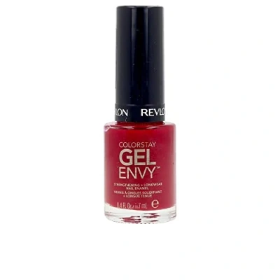 Obrázek Revlon ColorStay Gel Envy Nail Enamel Queen of Hearts 600, 1 balení (1x 11,7 ml)