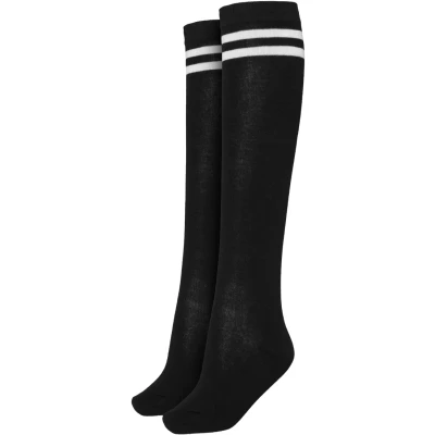 Obrázek Urban Classics Ponožky, Muži, Velikost: 36 39, Blk/wht