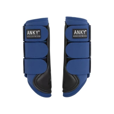 Obrázek ANKY SS25 Leg protectors Proficient