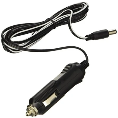 Obrázek Lampa 38978 konektor pro zapalovač cigaret, s kolíkovou zástrčkou
