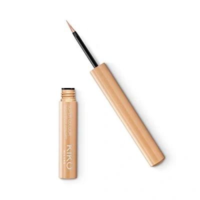 Obrázek KIKO Milano Super Colour Waterproof Eyeliner 02 voděodolné, obzvláště stropní, barevné tekuté oční linky