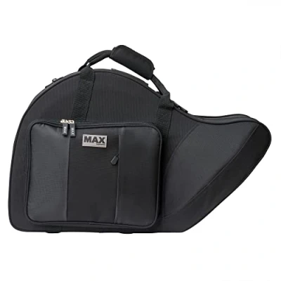Obrázek Protec MAX MX316CT kufr pro lesní roh, černý