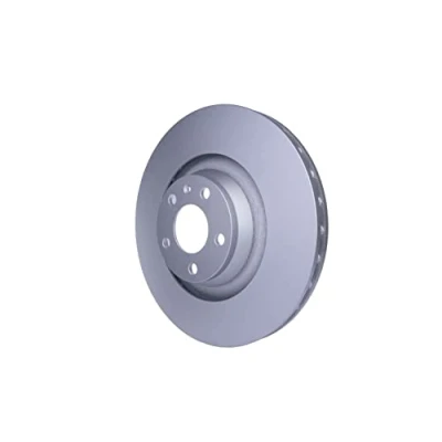Obrázek HELLA Pagid 8DD 12 355 111 161 brzdový kotouč pro, přední náprava, povrch vrstvou, sada z 1 brzdové kotouče