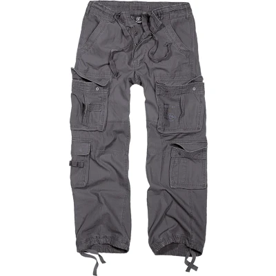 Obrázek Brandit PURE Vintage Kapsáče, Muži, Velikost: 3XL, Charcoal