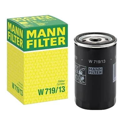 Obrázek MANN FILTER W 719/13 olejový filtr pro osobní automobil