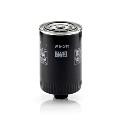 Obrázek Olejový filtr MANN FILTER W 940/13