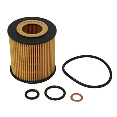 Obrázek Mapco 64603 olejový filtr