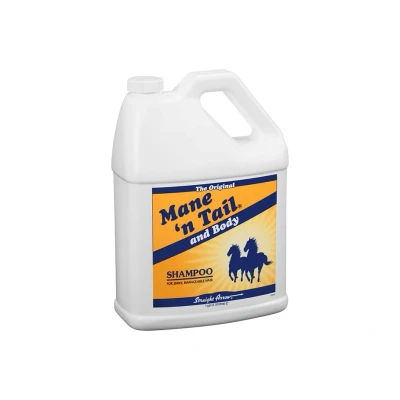 Obrázek MANE ́N TAIL Shampoo 3,78l