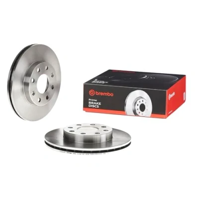 Obrázek Brembo 09.3090.20 brzdový kotouč pár