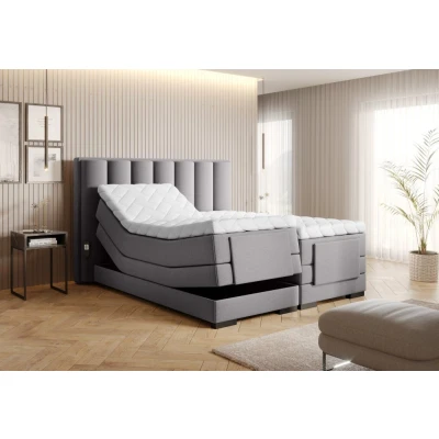 Obrázek Postel Veros 160x200 Materiál / Dekor: Gojo 4