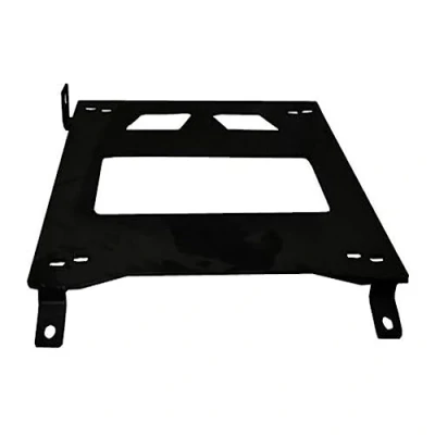 Obrázek Sparco Sitzkonsole passend für New Mini R50/R53 2000 2006 Fahrerseite exkl. Schlitten, Schwarz