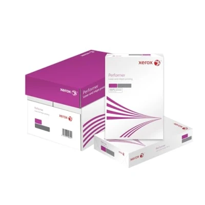 Obrázek Papier XEROX Performer, 5x500 listů